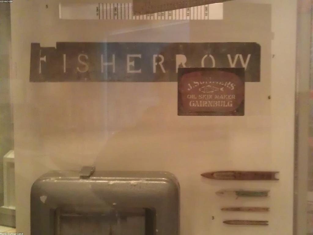 ឧបករណ៍បាញ់ត្រី: ការស្វែងរកនិងប្រើប្រាស់